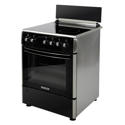Electric Cooker Muhler ELC-VC622ESS, 4V