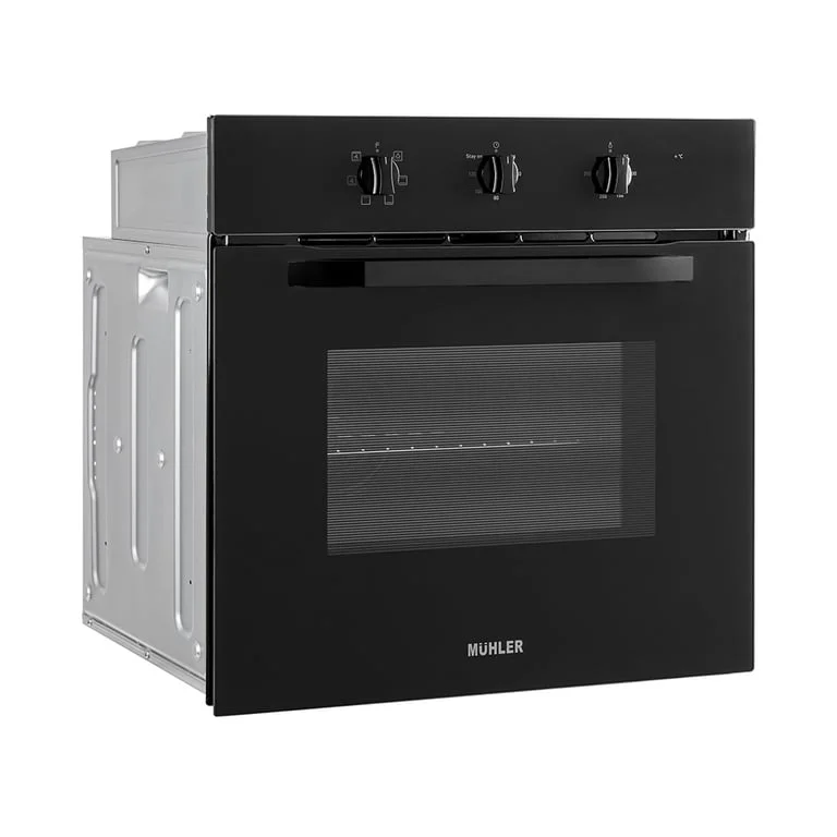 Built-in Oven Muhler BO6508MA, 65L, 8 functions