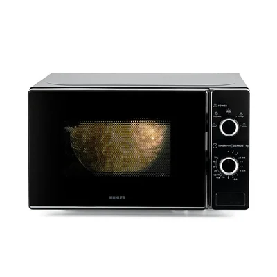 Microwave Oven MUHLER MO-5029B 20L