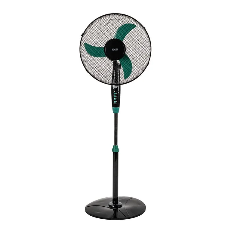 16'' Stand fan Muhler FM-1650, 40W