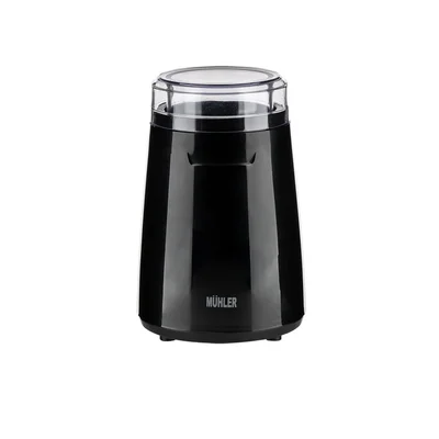 Кафемелачка Muhler MCG-335, 135W, 30 гр