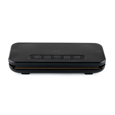 Vacuum Sealer MUHLER MV-125 with 10pcs bags