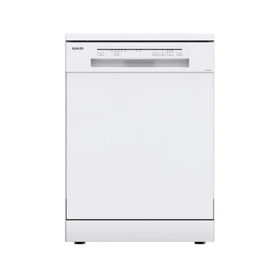 Съдомиялна машина Muhler FDW1460WE