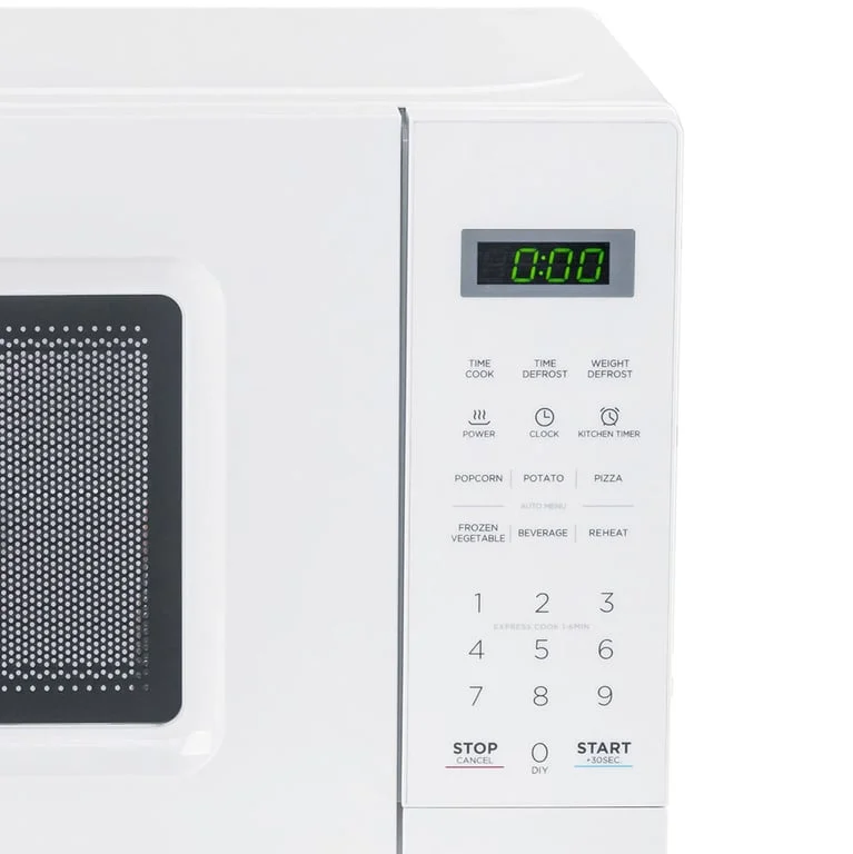 Microwave Oven MUHLER MO-5059D 20L