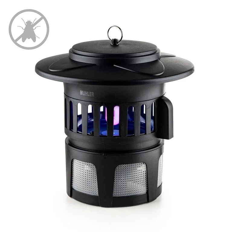 Bug Zapper Muhler MIK-50F, 13W, 60м2