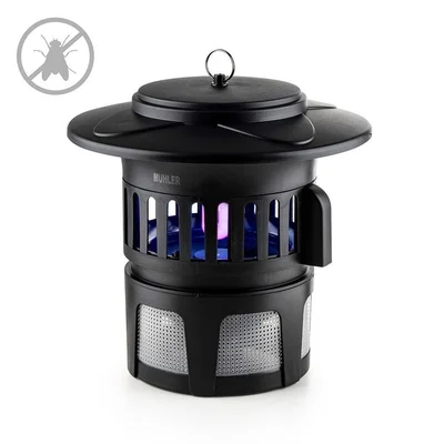 Bug Zapper Muhler MIK-50F, 13W, 60м2