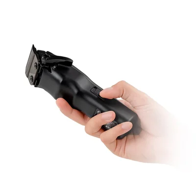 Машинка за подстригване Muhler MCL-05P, 5W акумулаторна USB-C, професионална