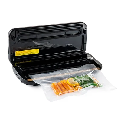 Vacuum Sealer MUHLER MV-125 with 10pcs bags