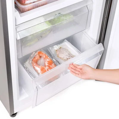 Refrigerator Muhler NFC1851NDIE