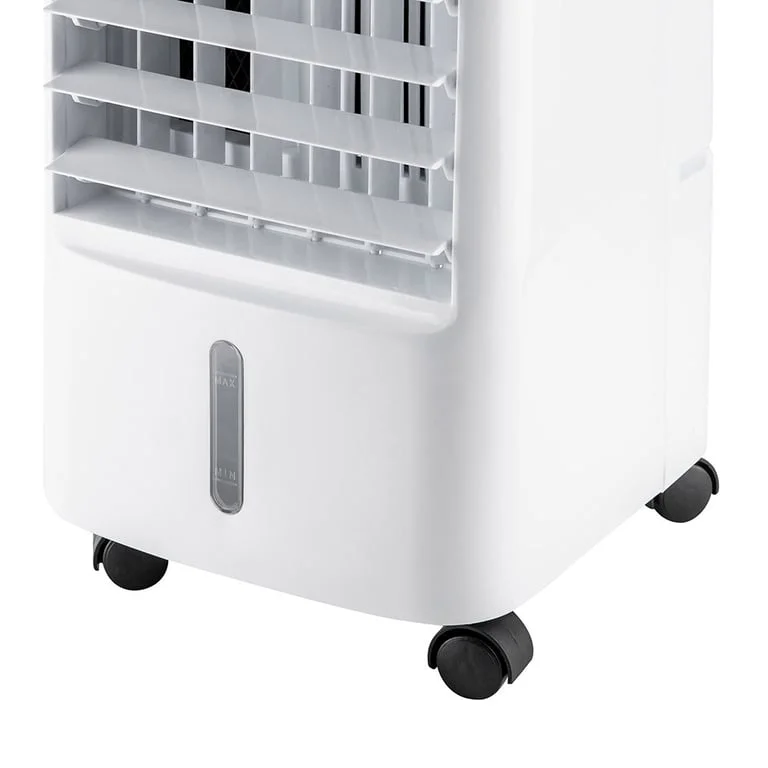 Mobile air cooler Muhler MC-4024, 65W, 4 l, dig. control