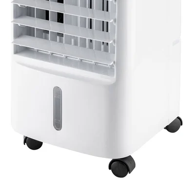 Mobile air cooler Muhler MC-4024, 65W, 4 l, dig. control