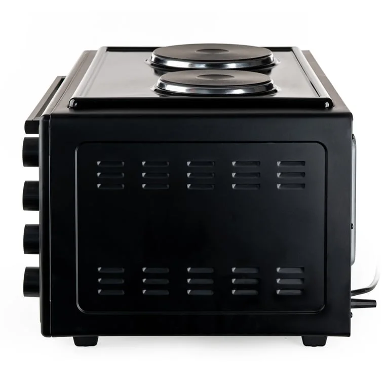 Cooker electric Muhler MC-4522, small