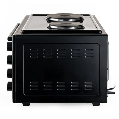 Cooker electric Muhler MC-4522, small