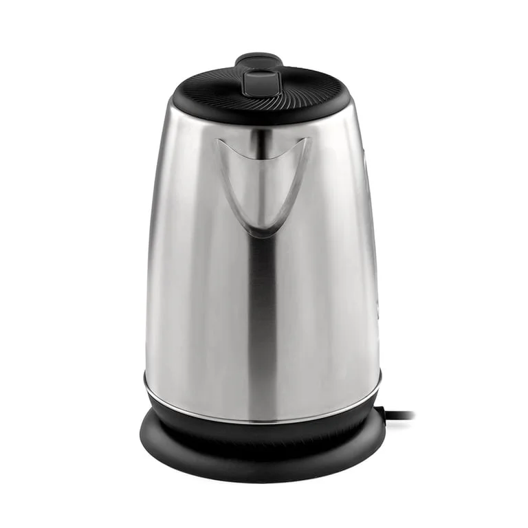Кана електрическа Muhler WK-199M, 2200W, неръждаема стомана