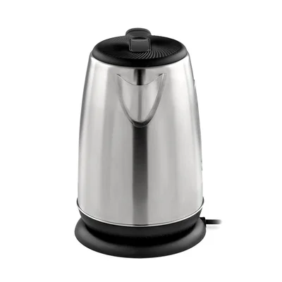 Кана електрическа Muhler WK-199M, 2200W, неръждаема стомана