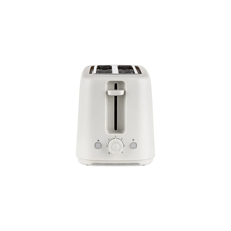 Тостер за 4 филии Muhler MT-747 Dune, 1450W, 2 широки слота