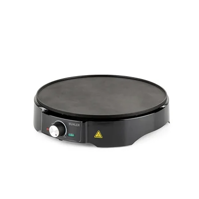 Уред за палачинки MUHLER MHT-383, 1200W