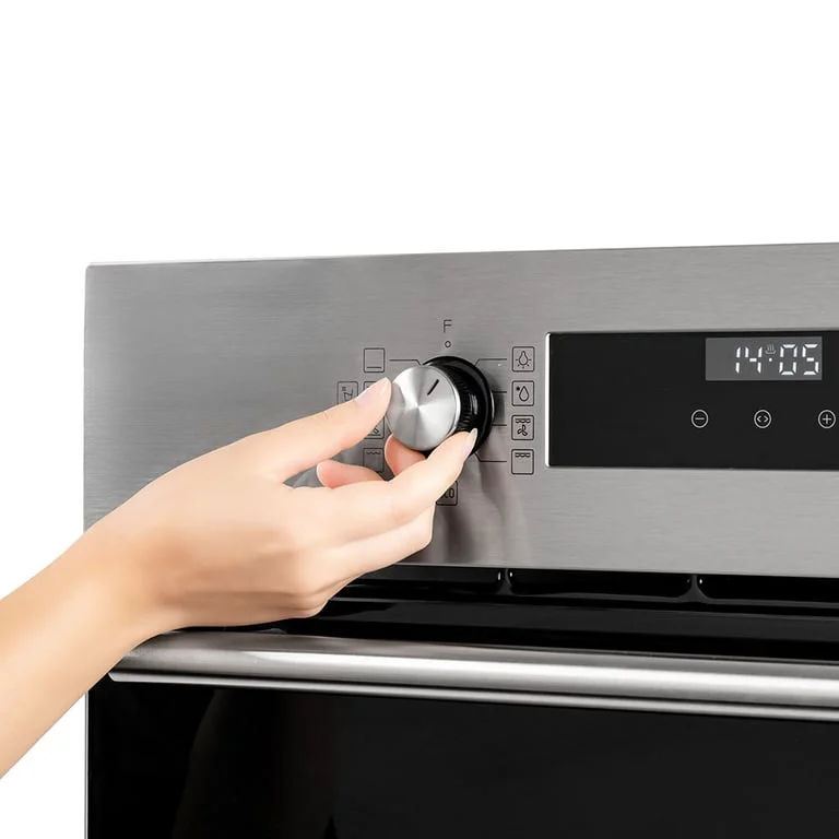 Built-in Oven Muhler BO709IDA, 65l, 9 functions