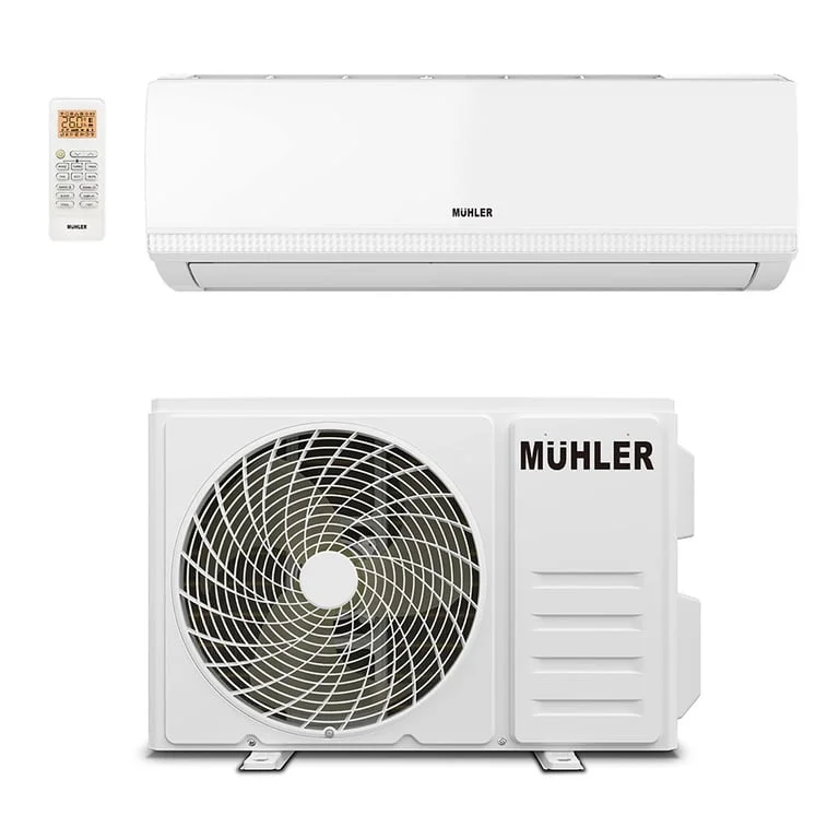Air Conditioner Inverter Muhler MAC-12SI