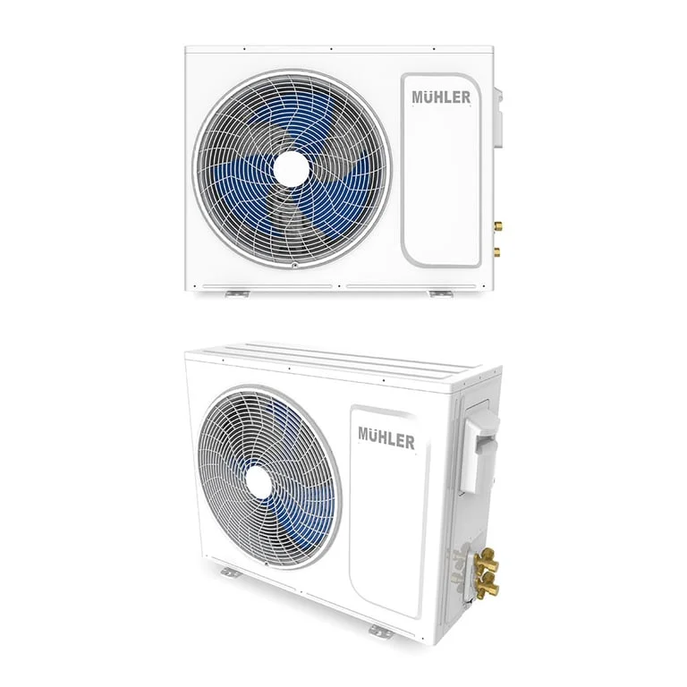 Air Conditioner Inverter Muhler MAC-180SC