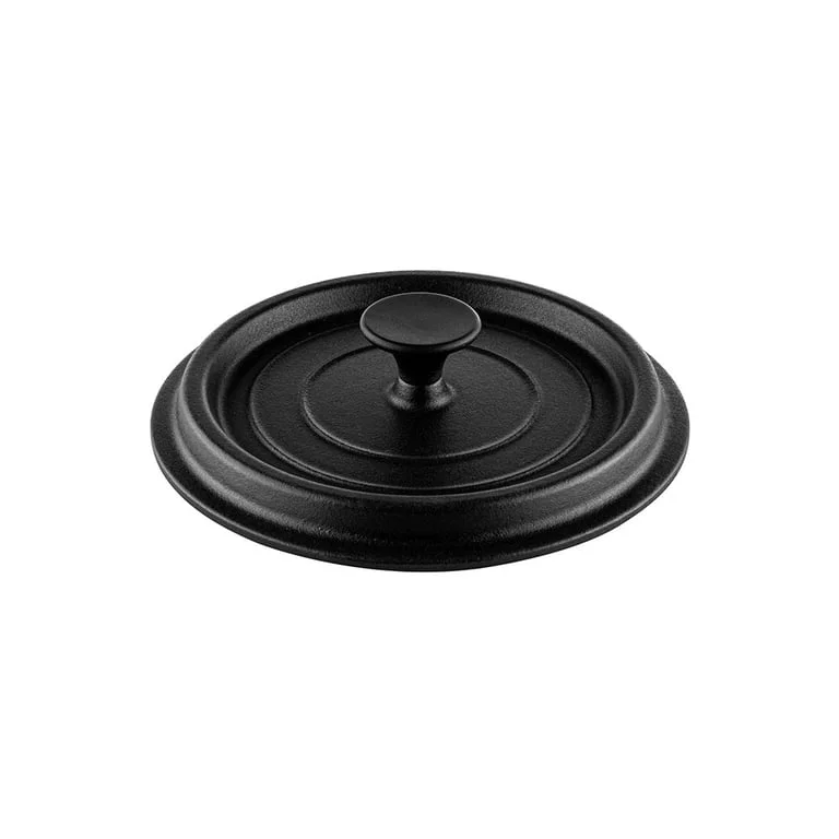Cooking Pot Muhler Tika MR-2048CI 20x10cm, 2L, Cast Iron