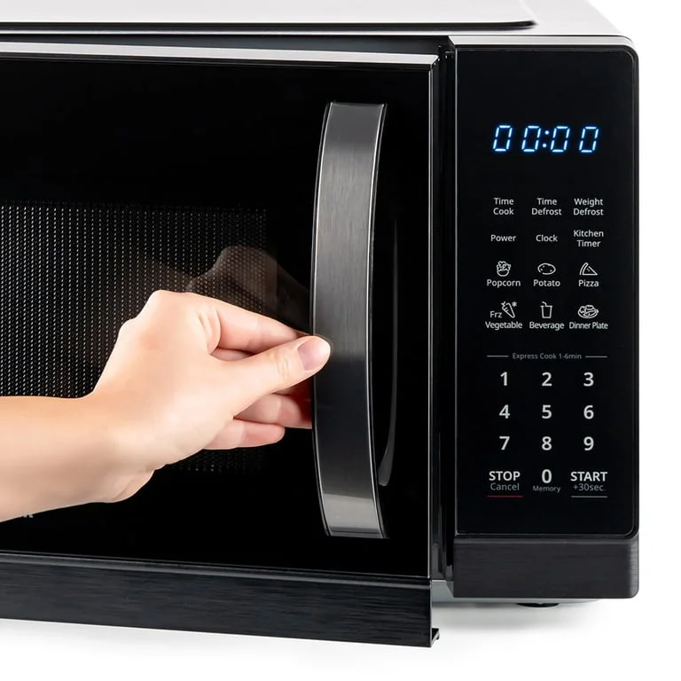 Microwave Oven MUHLER MO-7059D 25L
