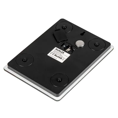 Везна Muhler KSC-2277 ел.кухненска, Bakejoy, 5kg