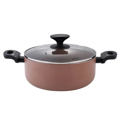 5-piece Cookware promo-set Muhler - Kikka series