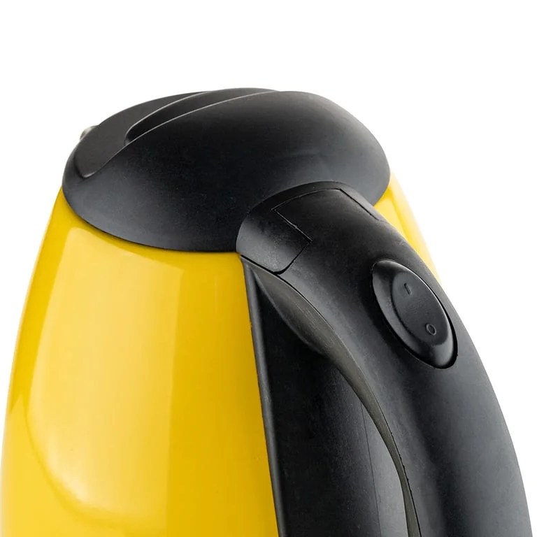 Кана електрическа Muhler WK-2077Y, 1500W, 2 л