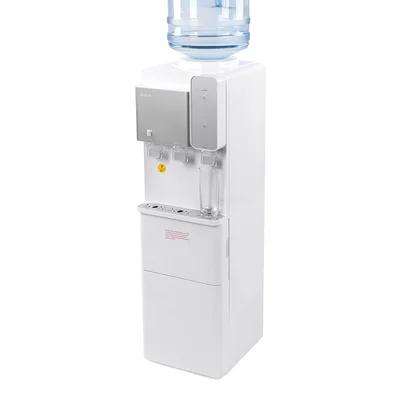 Water dispenser with ice maker MUHLER WDI-55CT