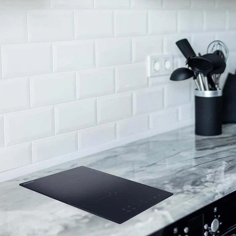 Built-in Hob Muhler CHP21I, Induction