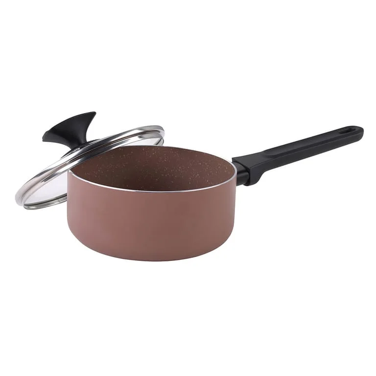 5-piece Cookware promo-set Muhler - Kikka series