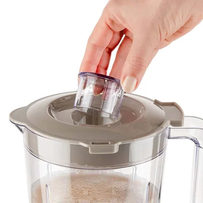 Table Blender Muhler MB-355, 500W, 1.5 л, plast.jug