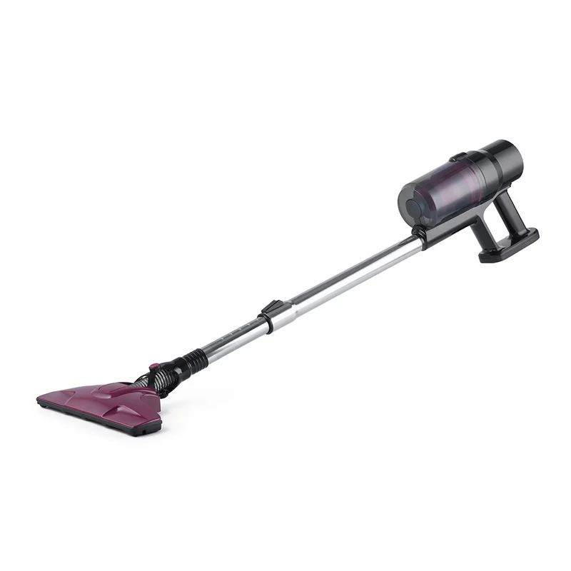 Vacuum cleaner Muhler MVS-609, 600W, stick
