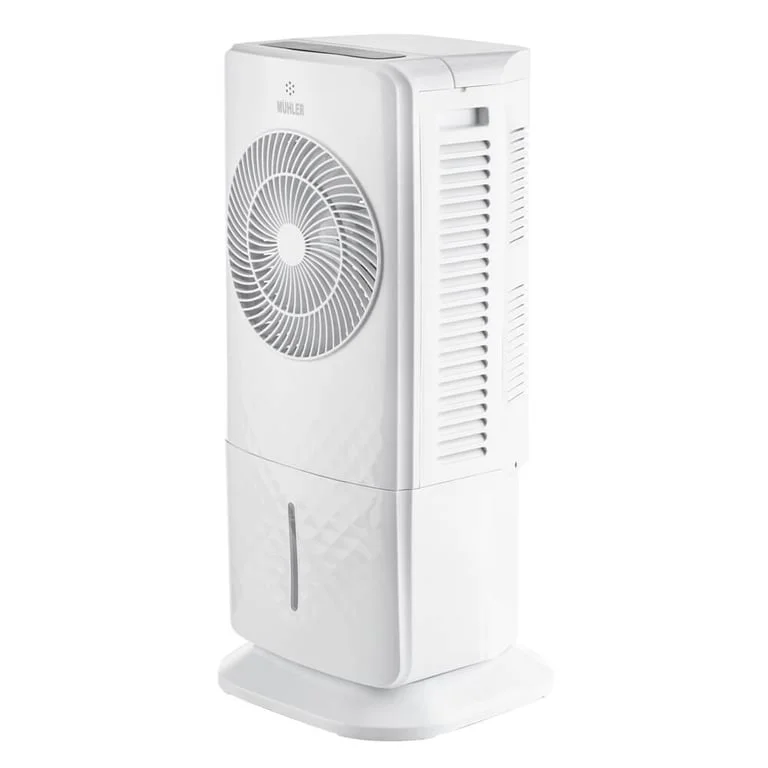 Мобилен охладител MUHLER MC-5055RC, 65W, 4 л, диг. упр-е