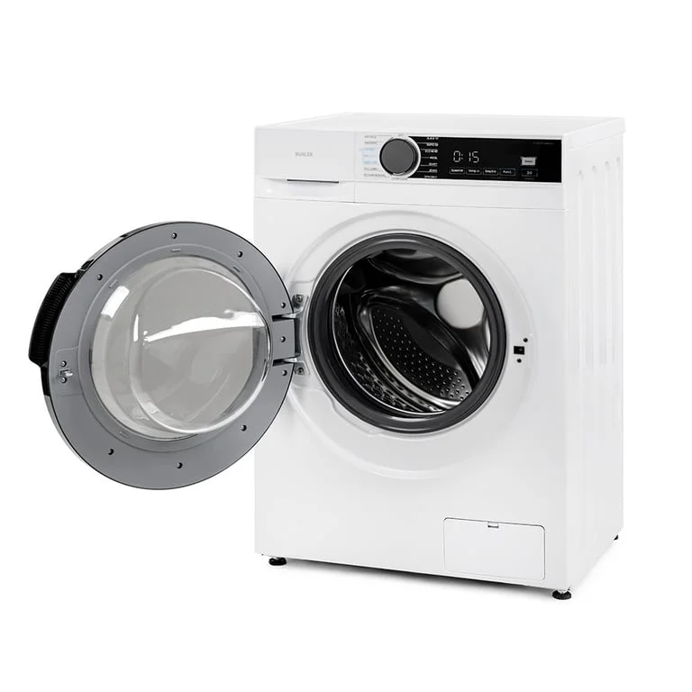 Washing Machine Muhler IWM9140MWA, 9kg, 1400rpm