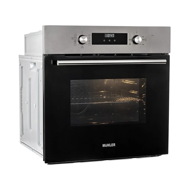 Built-in Oven Muhler BO709IDA, 65l, 9 functions