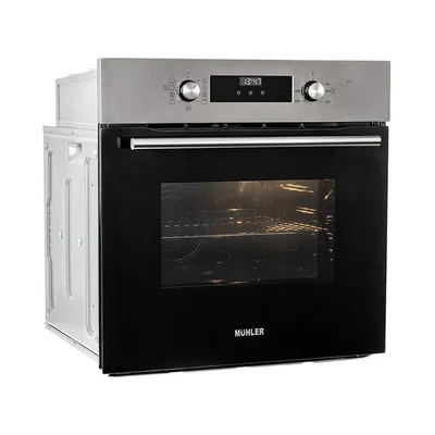 Built-in Oven Muhler BO709IDA, 65l, 9 functions