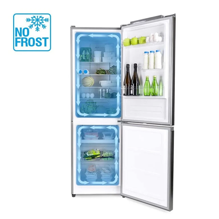 Refrigerator Muhler NFC1851NDIE