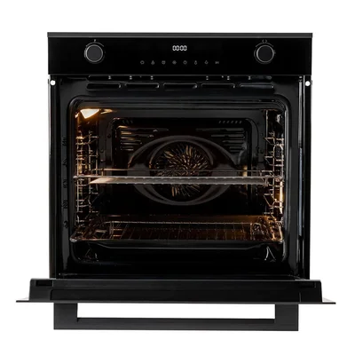 Built-in Oven Muhler BO7213GDA, 72l, 13 functions