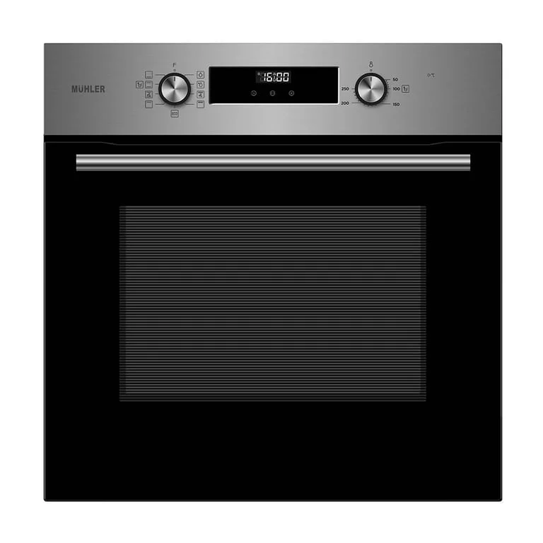 Фурна за вграждане Muhler BO709IDA, 65l, 9 функции