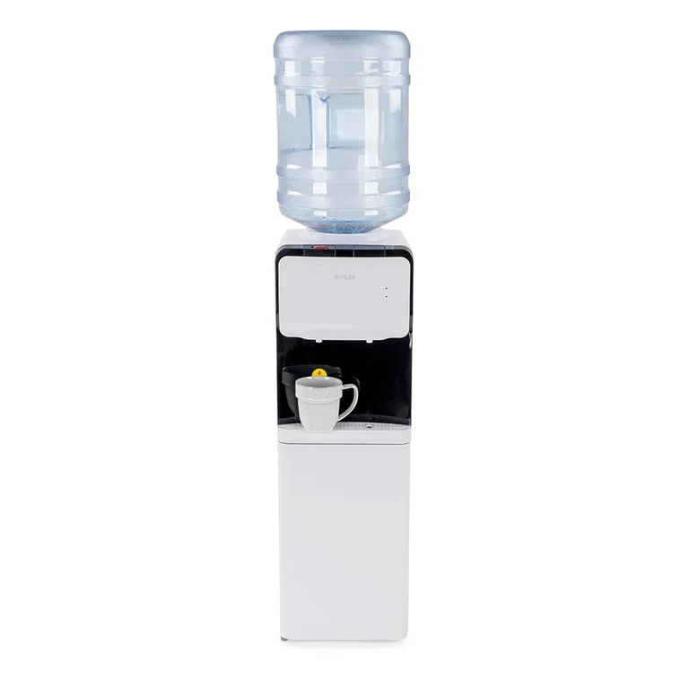Диспенсер за вода Muhler WD-35CT, 505W, компресор