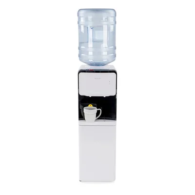 Диспенсер за вода Muhler WD-35CT, 505W, компресор