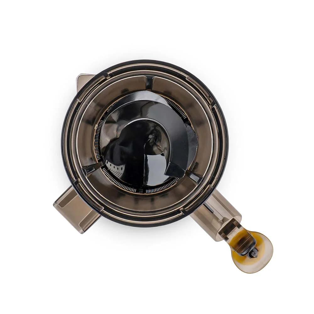 Сокоизстисквачка бавнооборотна Muhler MSJ-250 Dune, 250W, DC мотор, 125 мм. отвор