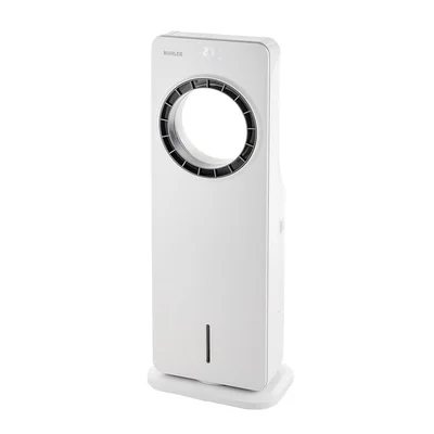 Mobile bladeless cooler Muhler MC-4000, 65W, LED, 4 l, timer