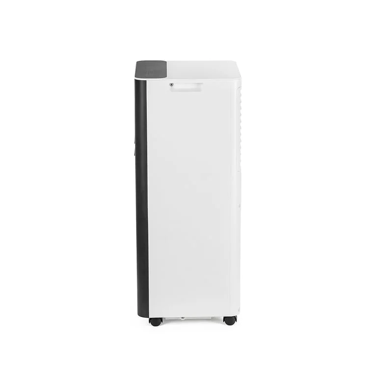 Portable air conditioner Muhler MPAC70-C, cooling, 7000-ВТU