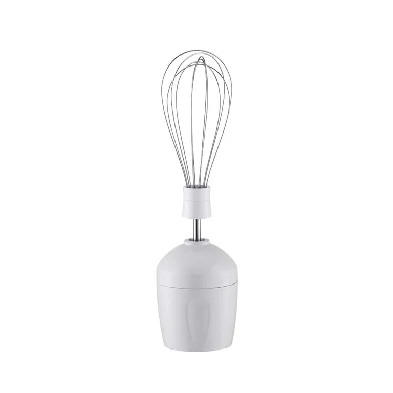 Hand blender 3in1 Muhler MB-603, 600W, metal