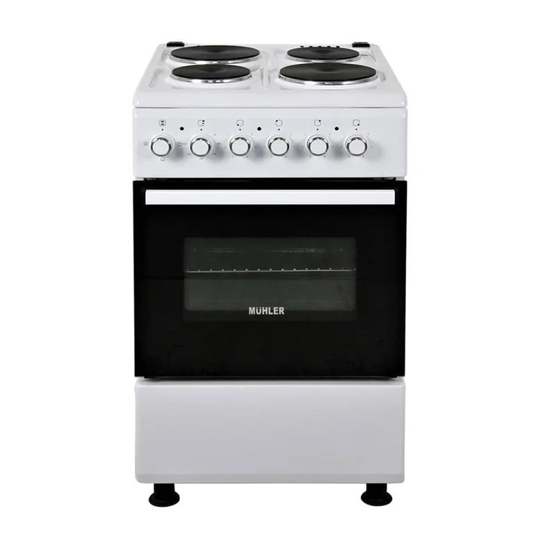 Electric Cooker Muhler ELC-500E, 4E