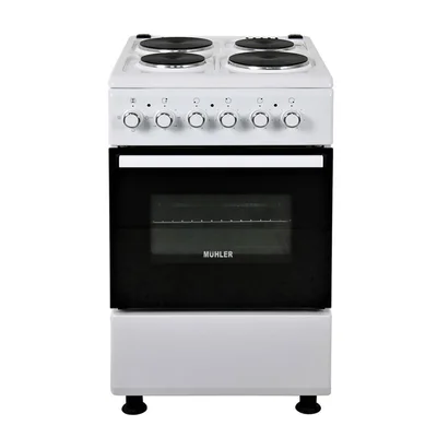 Electric Cooker Muhler ELC-500E, 4E