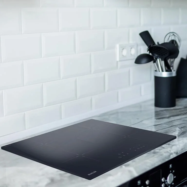 Built-in Hob Muhler CHP41I, Induction